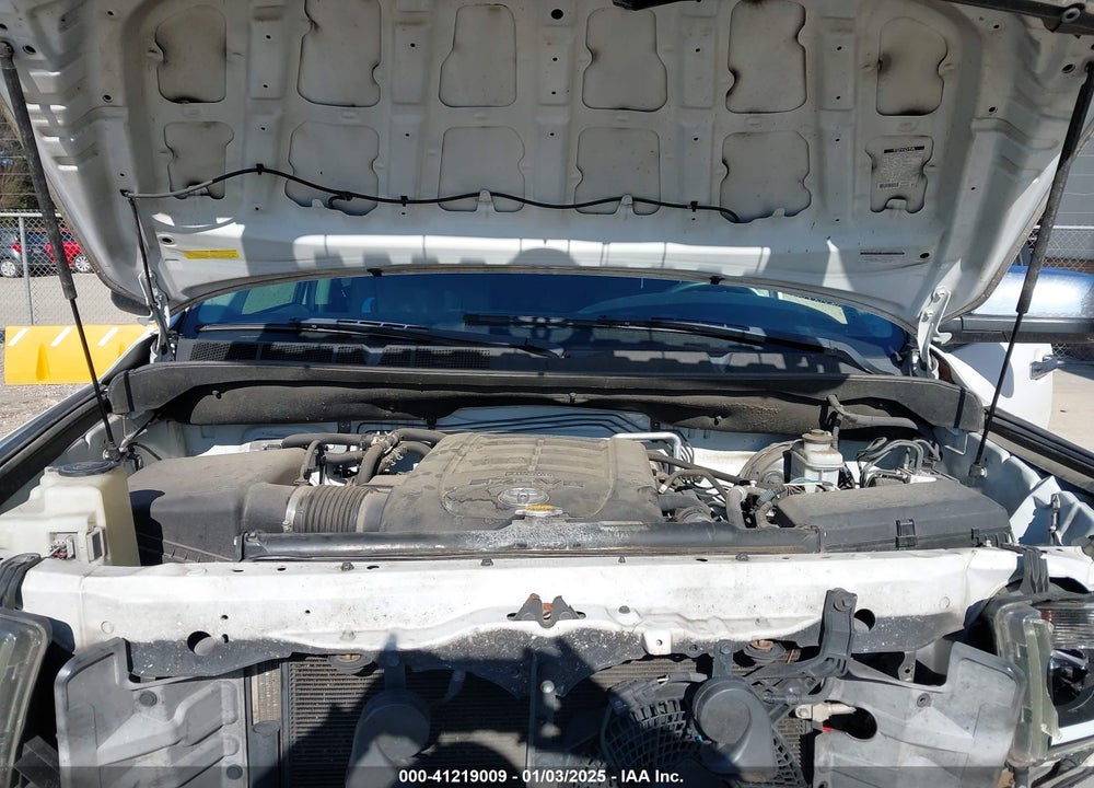 2013 TOYOTA SEQUOIA LIMITED 5.7L V8 VIN: 5TDKY5G13DS049905
