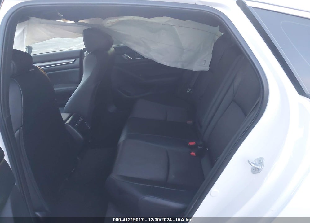 2022 HONDA ACCORD SPORT VIN: 1HGCV1F34NA090276