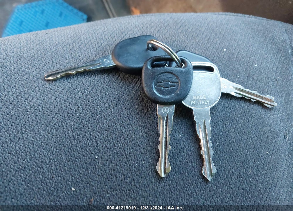 2007 CHEVROLET IMPALA VIN: 2G1WC58R879145846