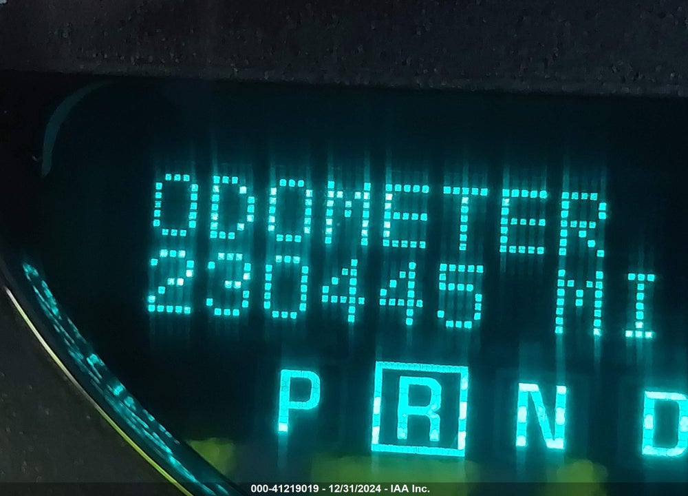 2007 CHEVROLET IMPALA VIN: 2G1WC58R879145846