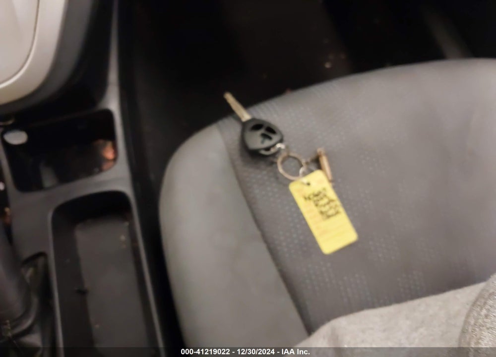 2009 TOYOTA MATRIX VIN: 2T1KU40E59C118855