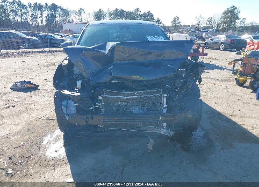 2019 HYUNDAI TUCSON SE VIN: KM8J23A49KU058844
