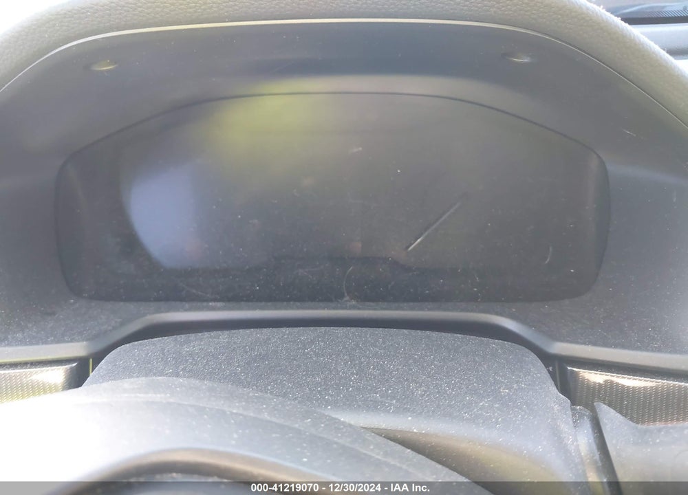 2021 HONDA ACCORD SPORT VIN: 1HGCV1F31MA087978