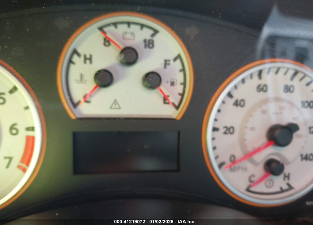 2013 NISSAN TITAN VIN: 1N6BA0EC6DN305470