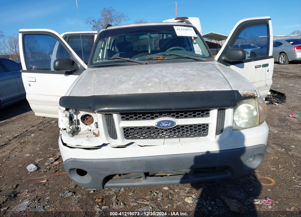 2005 FORD EXPLORER SPORT TRAC ADRENALIN/XLS/XLT VIN: 1FMZU67K65UA64660