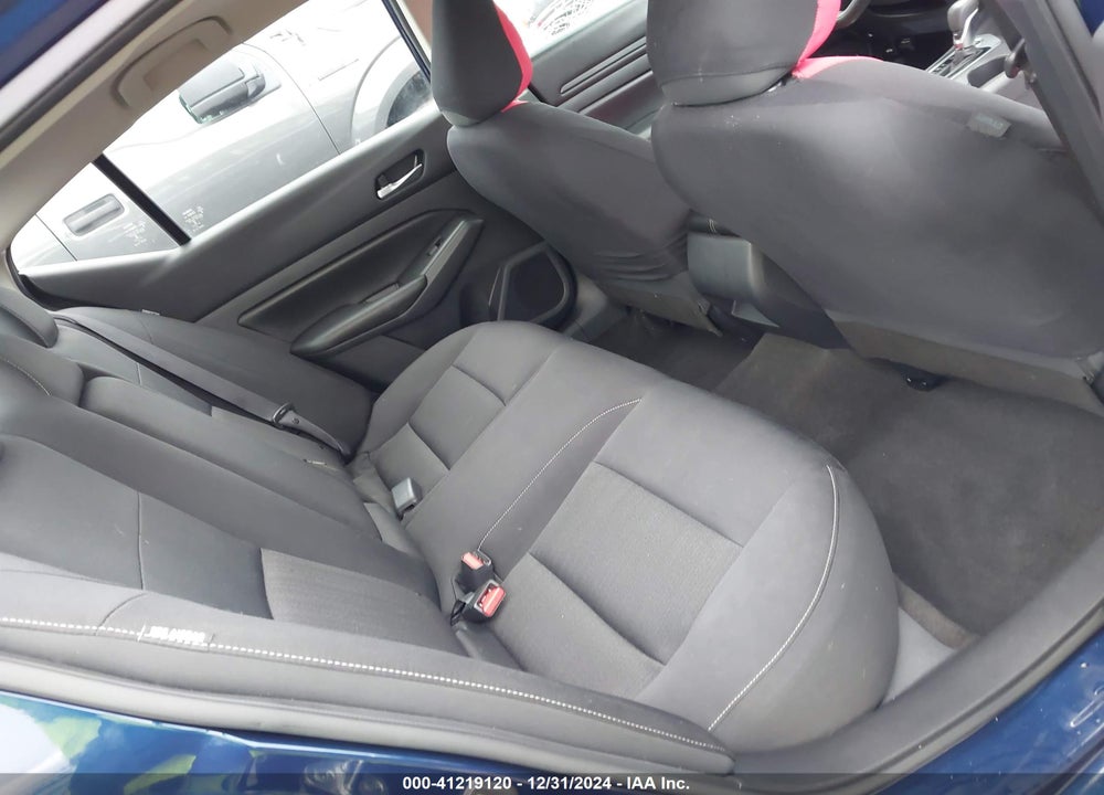 2022 NISSAN ALTIMA VIN: 1N4BL4BV1NN304986