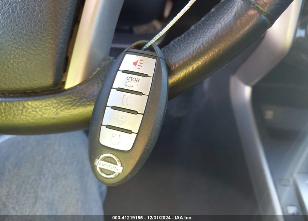 2015 NISSAN ALTIMA VIN: 1N4AL3AP6FC427351