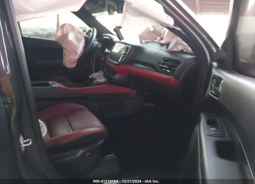 2024 DODGE DURANGO SRT 392 PREMIUM AWD VIN: 1C4SDJGJ6RC175186