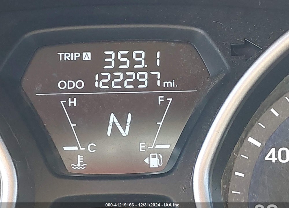 2011 HYUNDAI ELANTRA VIN: 5NPDH4AE0BH050799