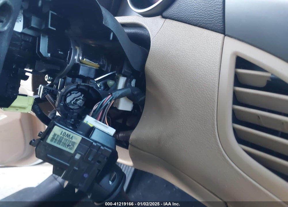 2011 HYUNDAI ELANTRA VIN: 5NPDH4AE0BH050799