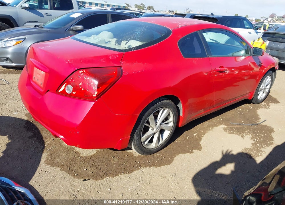 2012 NISSAN ALTIMA 2.5 S VIN: 1N4AL2EP6CC104515