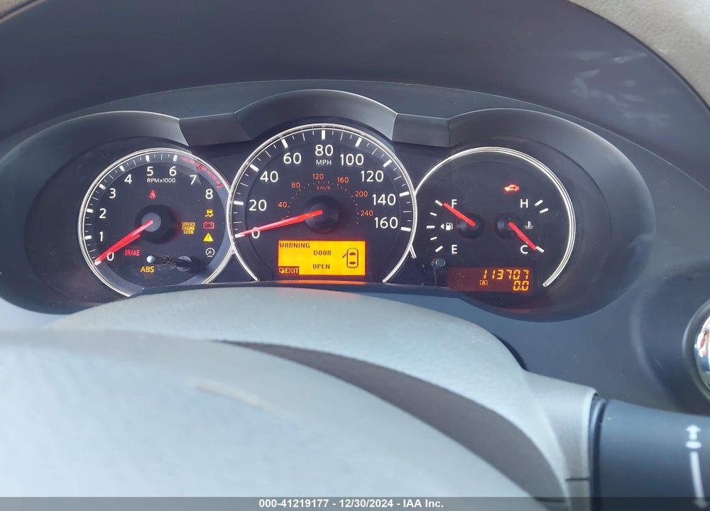 2012 NISSAN ALTIMA 2.5 S VIN: 1N4AL2EP6CC104515