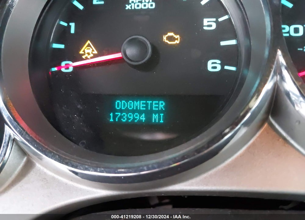 2008 CHEVROLET SILVERADO 1500 VIN: 3GCEK13348G243832