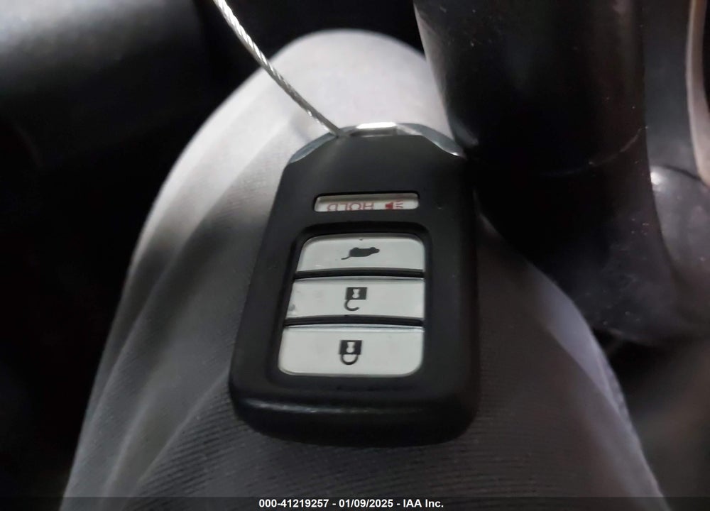 2015 HONDA CR-V EX-L VIN: 2HKRM4H78FH635810