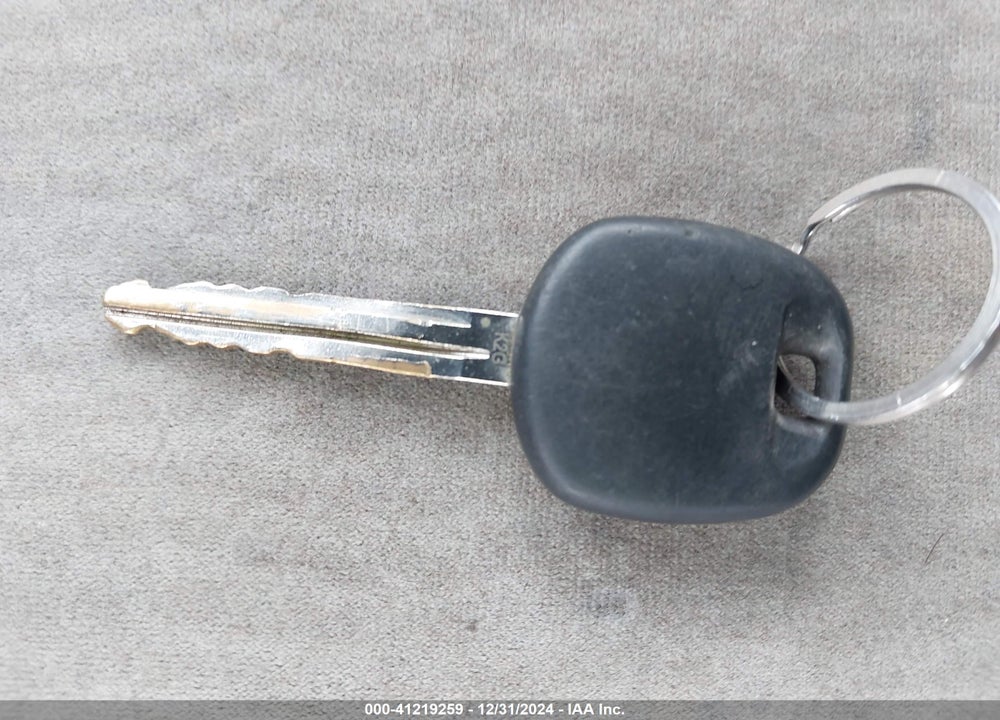 2007 TOYOTA COROLLA LE VIN: 1NXBR32E97Z865766