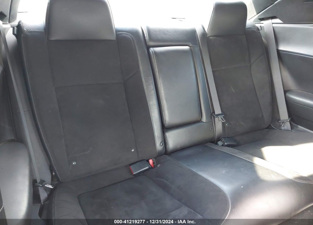 2019 DODGE CHALLENGER VIN: 2C3CDZJG7KH635477