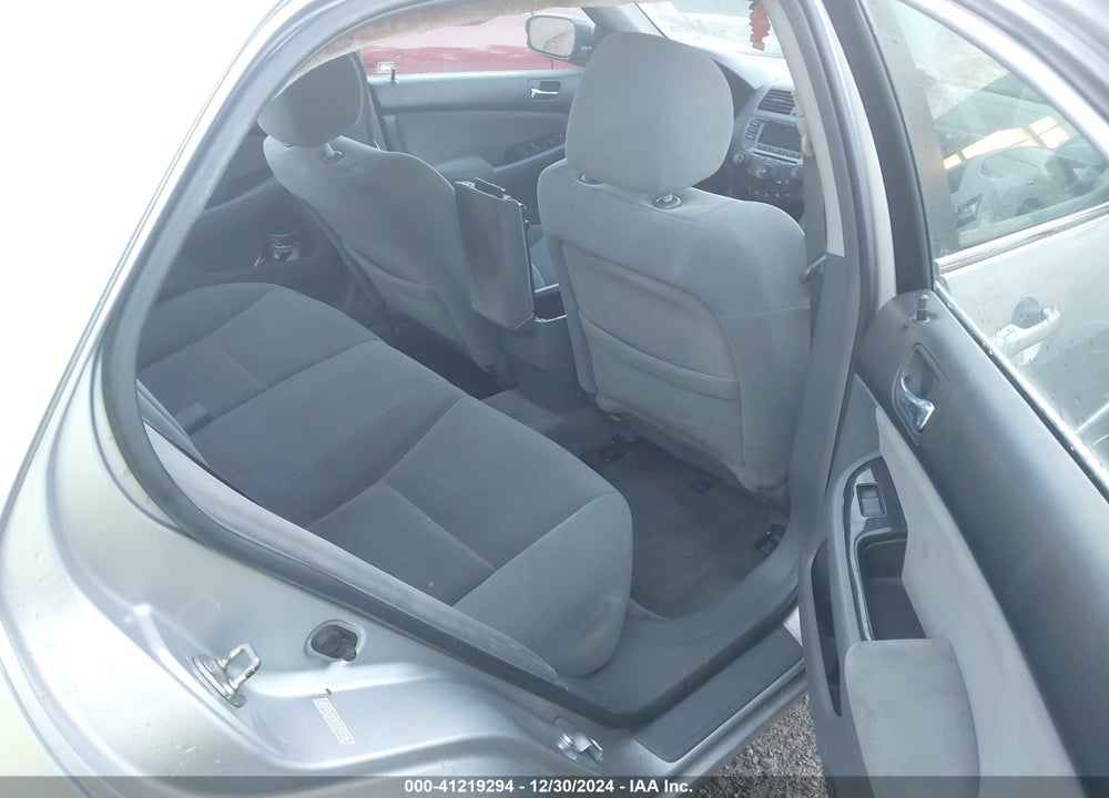 2007 HONDA ACCORD SE VIN: 1HGCM56327A065860
