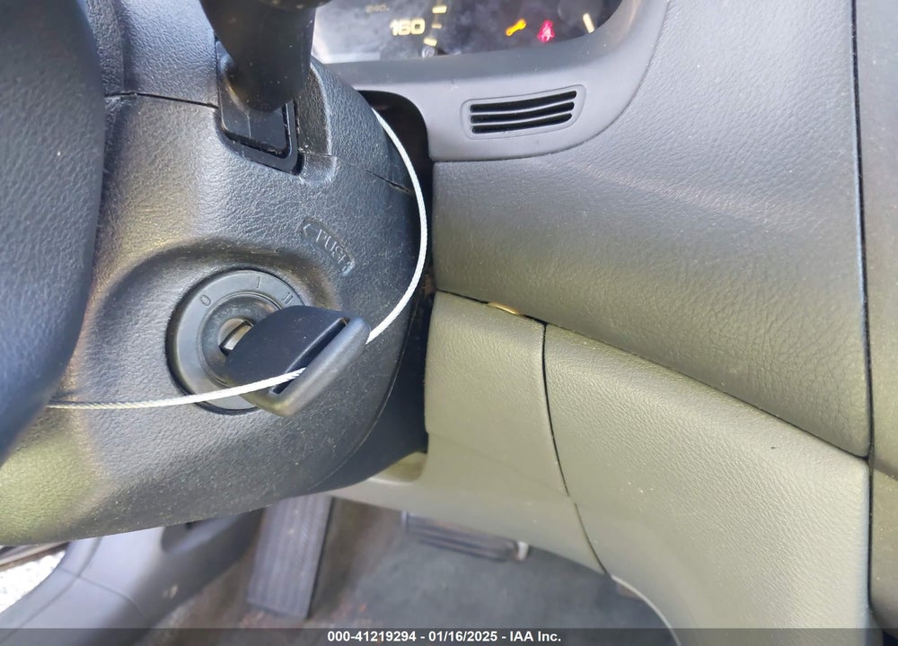 2007 HONDA ACCORD SE VIN: 1HGCM56327A065860