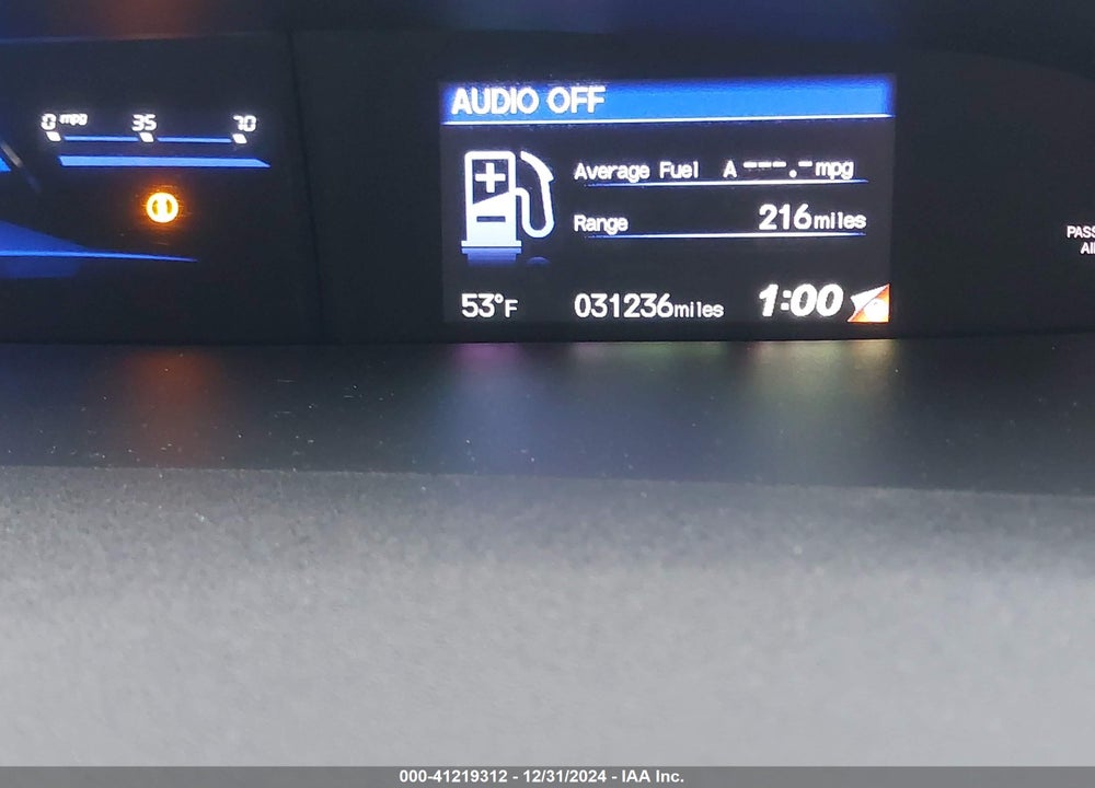 2015 HONDA CIVIC LX VIN: 19XFB2F50FE221343