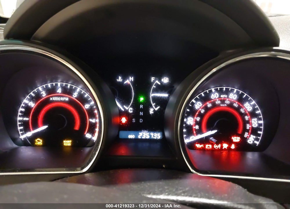 2010 TOYOTA HIGHLANDER BASE V6 VIN: 5TDBK3EH2AS029954