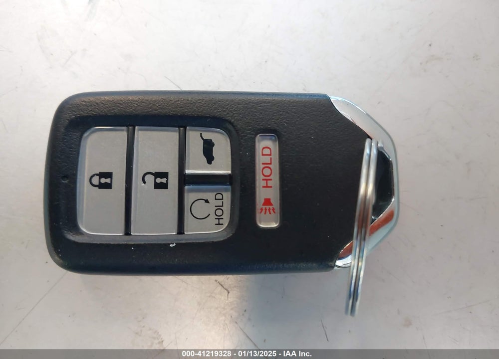 2021 HONDA CR-V AWD EX VIN: 2HKRW2H53MH669874