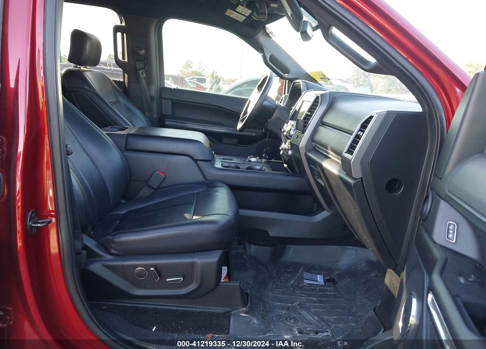 2019 FORD EXPEDITION XLT VIN: 1FMJU1HT4KEA23439