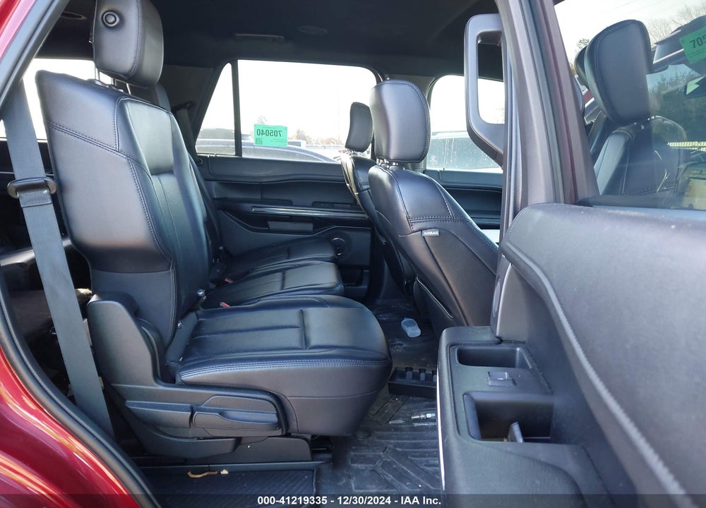 2019 FORD EXPEDITION XLT VIN: 1FMJU1HT4KEA23439