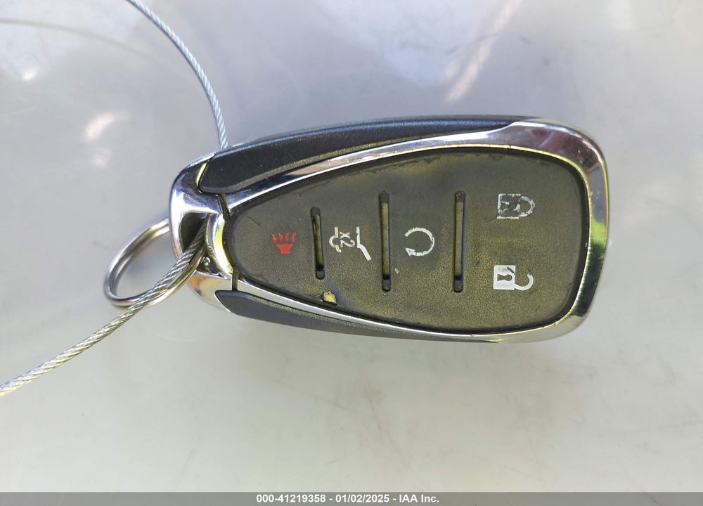 2021 CHEVROLET EQUINOX AWD LT VIN: 3GNAXUEV7ML386346