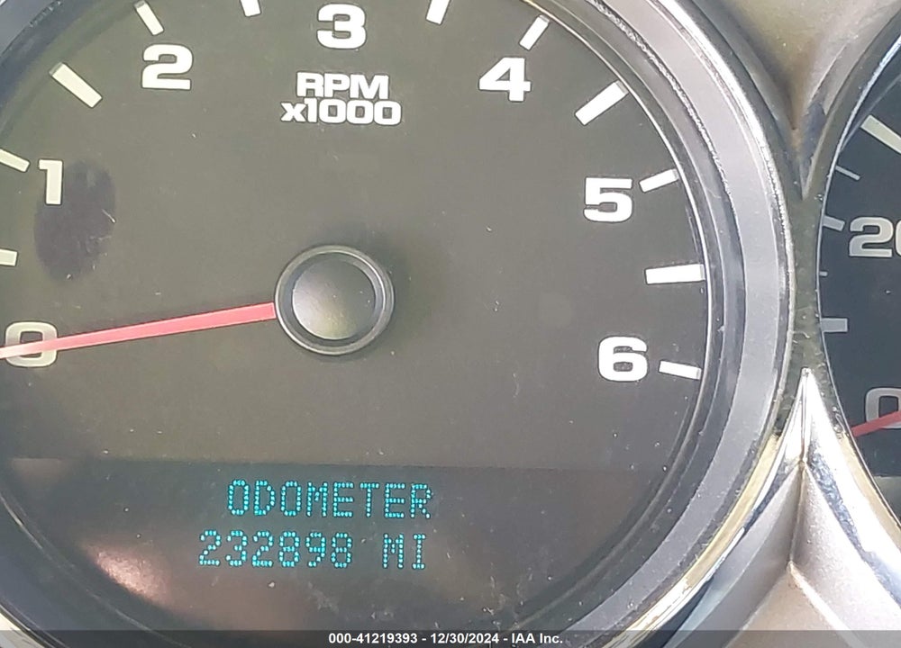 2007 CHEVROLET SILVERADO 1500 LT2 VIN: 3GCEC13JX7G532336