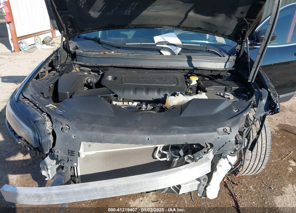 2019 JEEP CHEROKEE LIMITED FWD VIN: 1C4PJLDB0KD275260