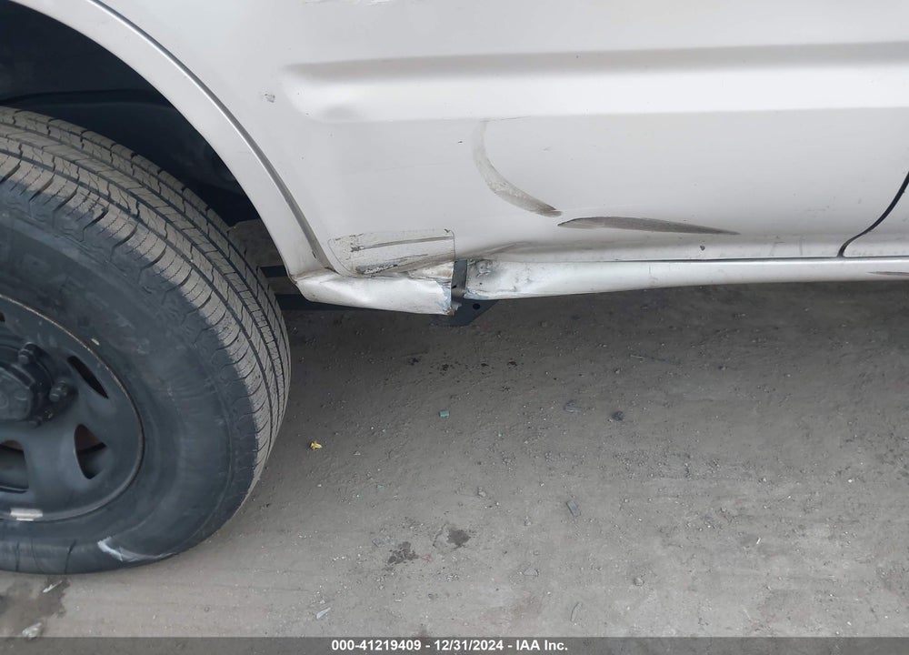 1998 TOYOTA 4RUNNER VIN: JT3GM84R2W0026672