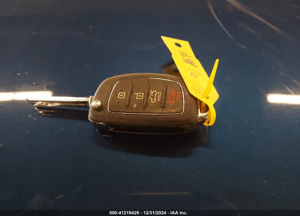 2017 HYUNDAI SONATA VIN: 5NPE34AB4HH546769