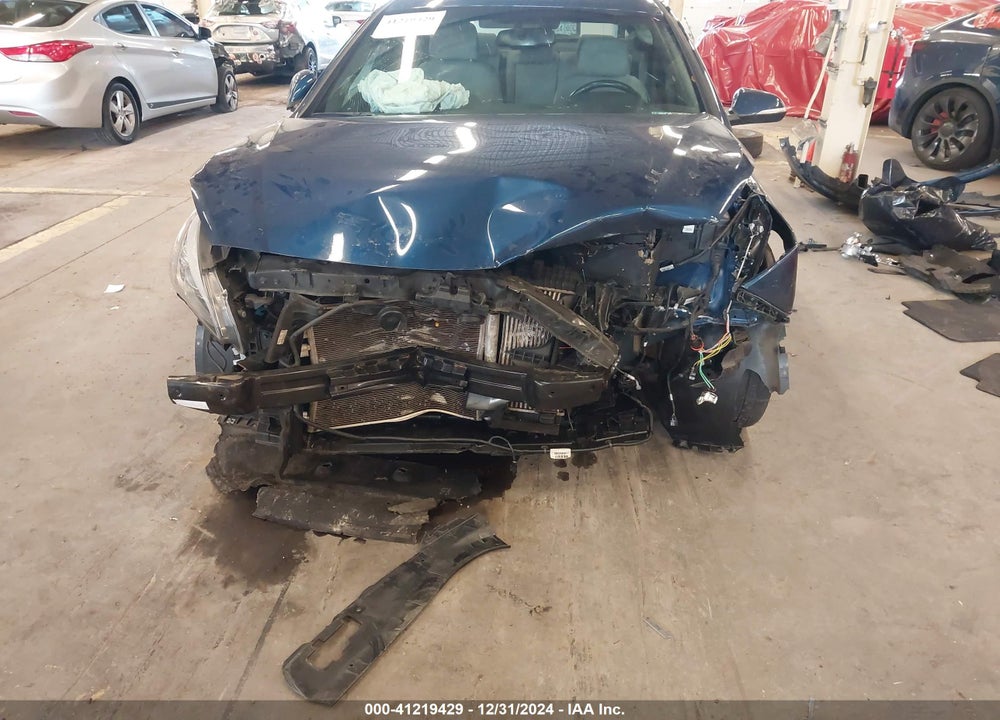 2017 HYUNDAI SONATA VIN: 5NPE34AB4HH546769