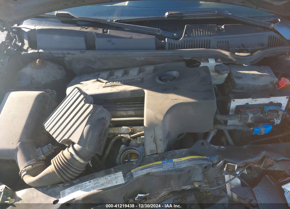2006 SATURN ION 2 VIN: 1G8AN15F26Z186602