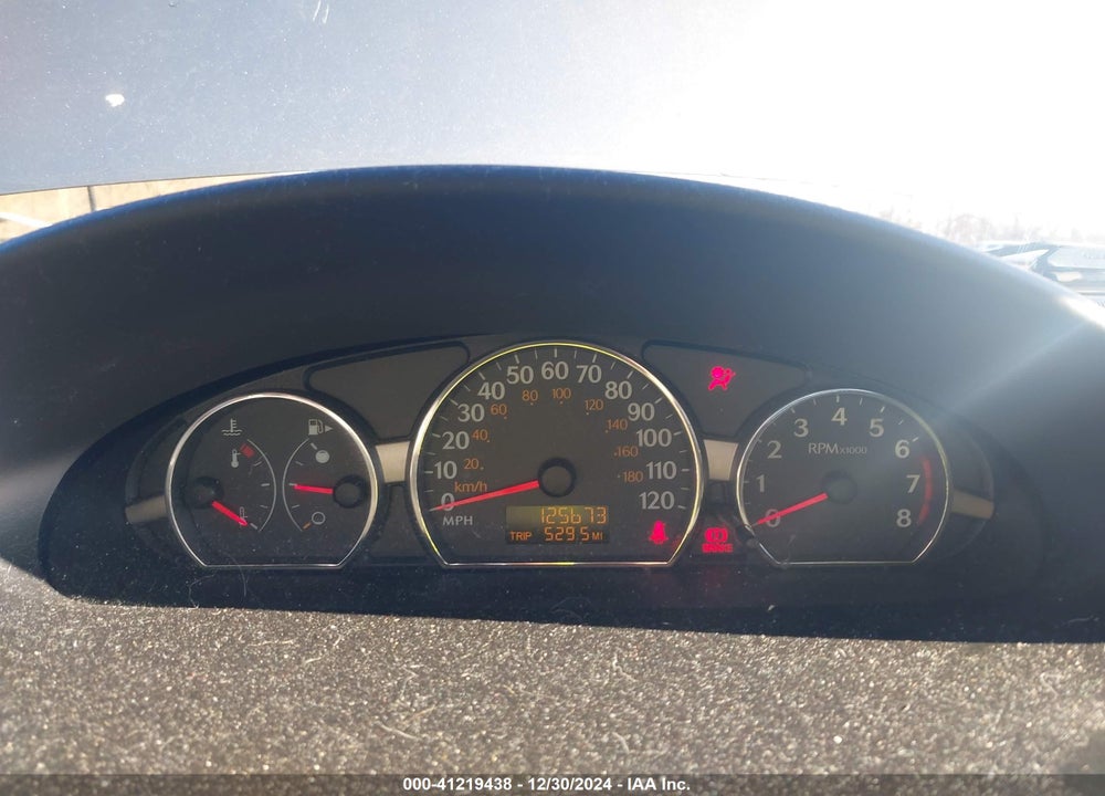 2006 SATURN ION 2 VIN: 1G8AN15F26Z186602
