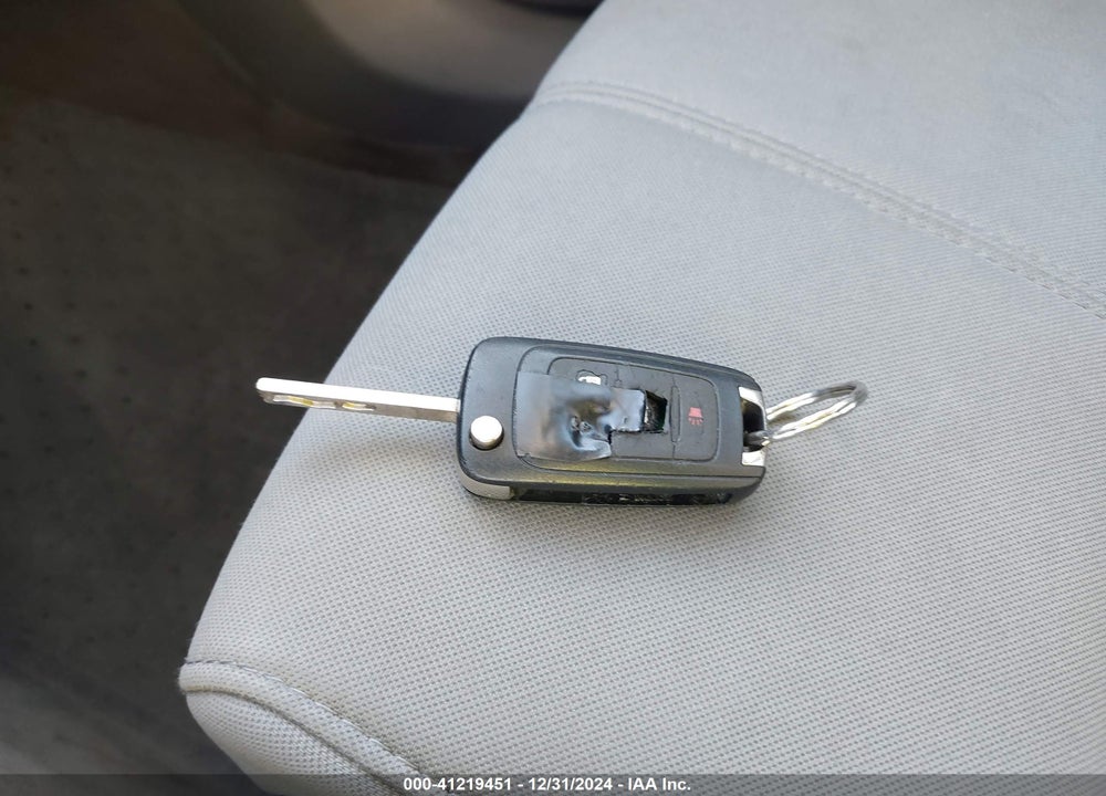 2015 CHEVROLET IMPALA VIN: 2G11Z5SL9F9169200