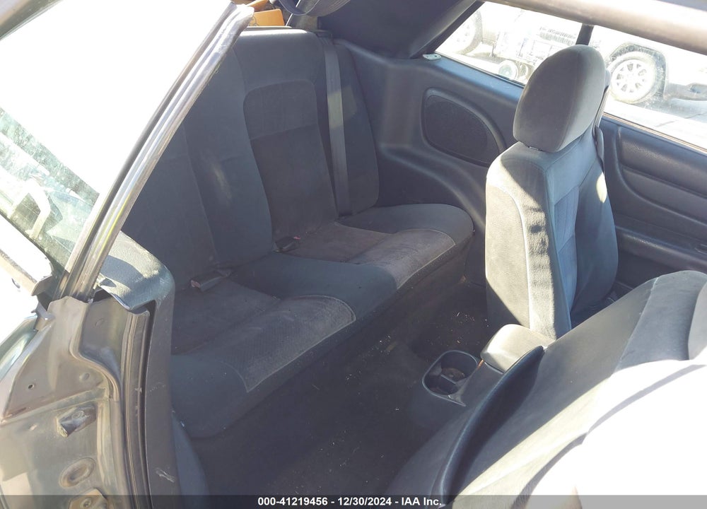 2006 CHRYSLER SEBRING TOURING VIN: 1C3EL55R76N163486