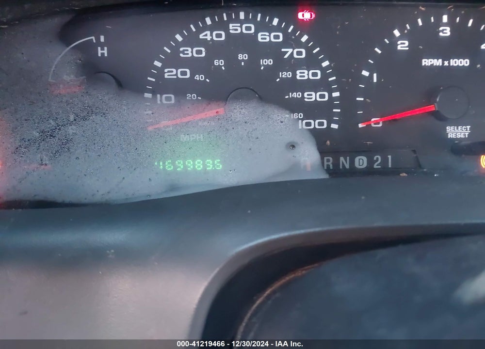 2004 FORD F-250 LARIAT/XL/XLT VIN: 1FTNW21S24EA89210