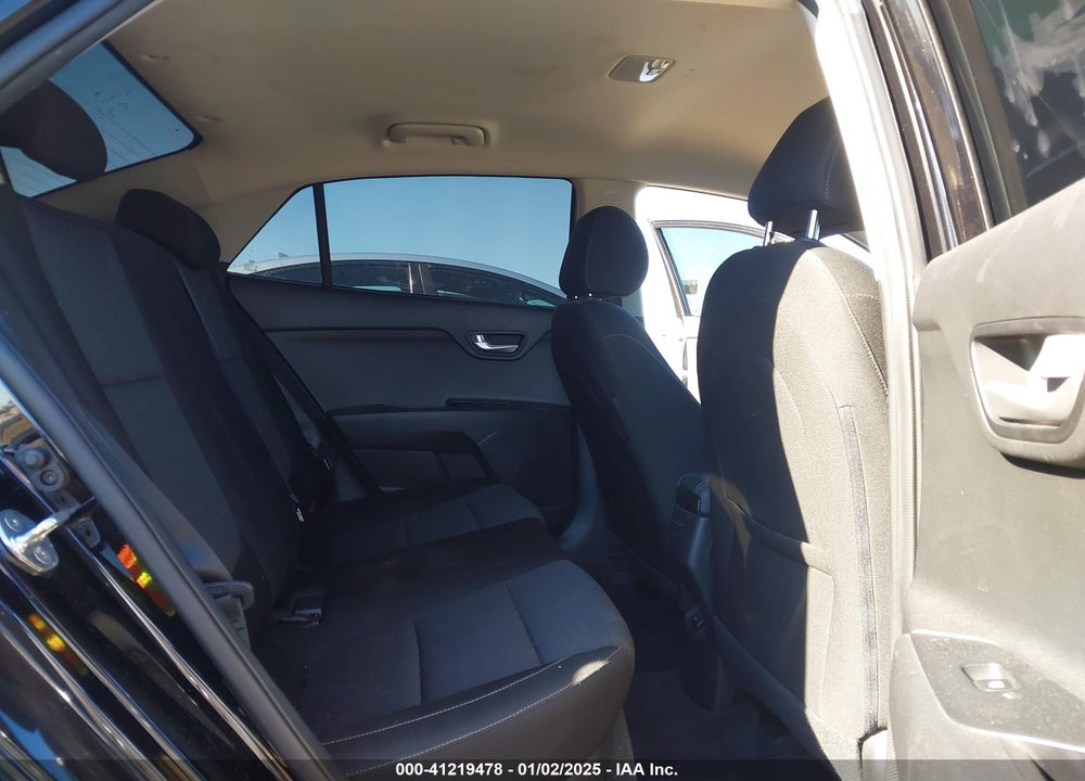 2020 KIA RIO S VIN: 3KPA24AD2LE354816