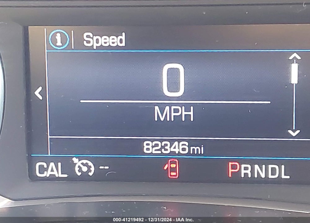 2019 CHEVROLET EQUINOX LT VIN: 3GNAXJEV3KS622573