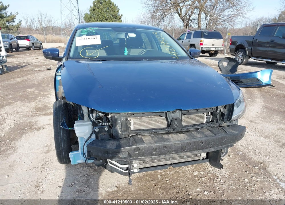 2017 VOLKSWAGEN JETTA 1.4T S VIN: 3VW2B7AJ5HM378680
