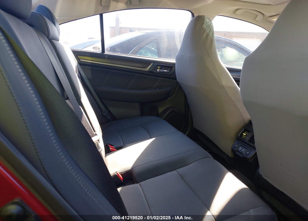 2019 SUBARU LEGACY VIN: 4S3BNAN6XK3023719