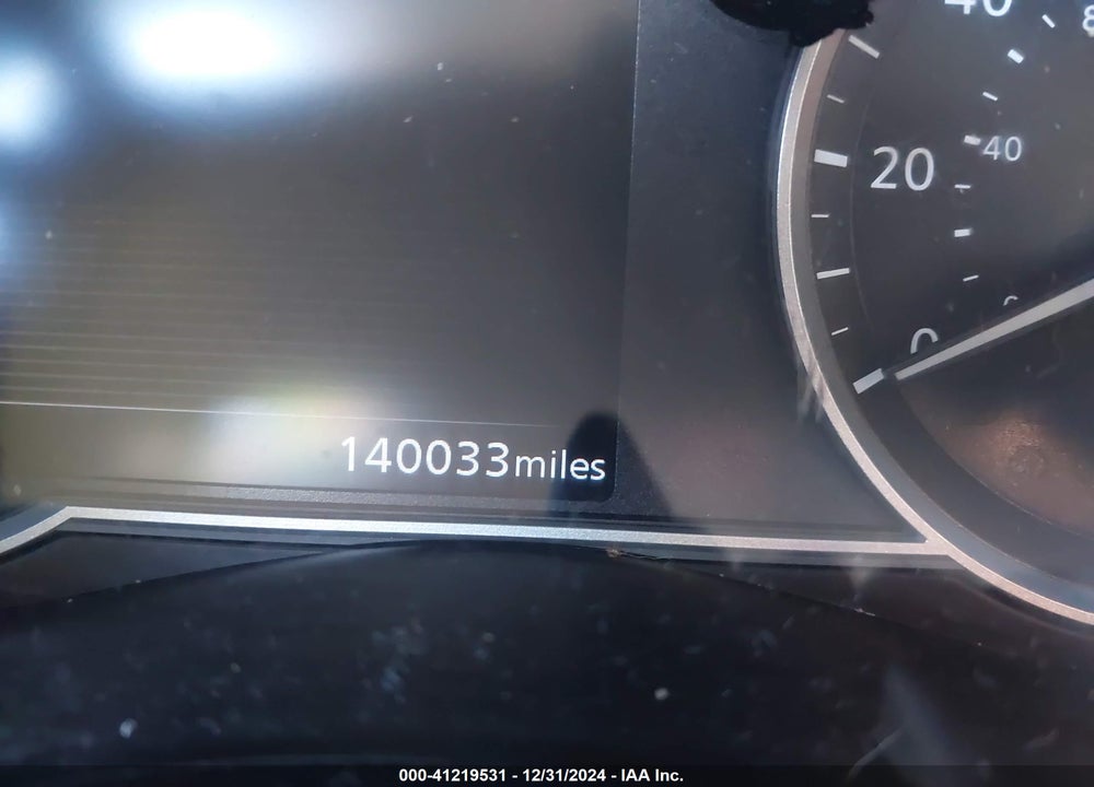 2019 NISSAN KICKS SV VIN: 3N1CP5CU9KL568079