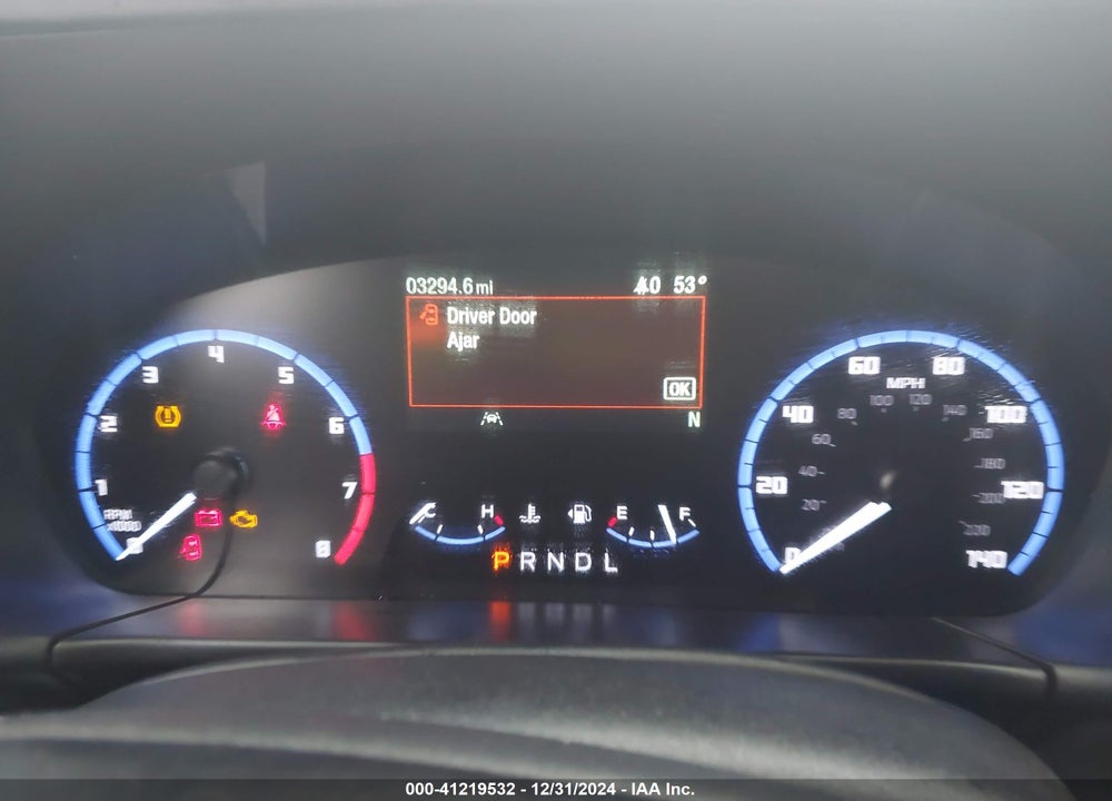 2024 FORD BRONCO SPORT BIG BEND VIN: 3FMCR9B6XRRE76354