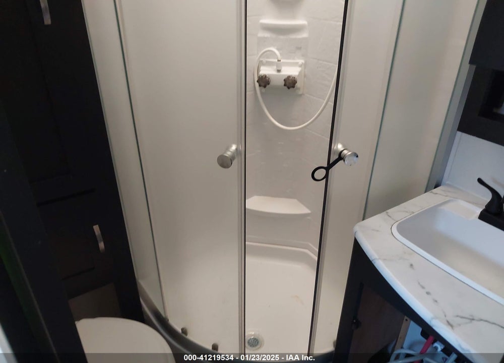 2024 COACHMEN OTHER VIN: 5ZT2FEHB5RW027987