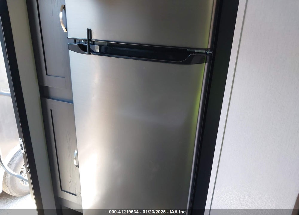 2024 COACHMEN OTHER VIN: 5ZT2FEHB5RW027987
