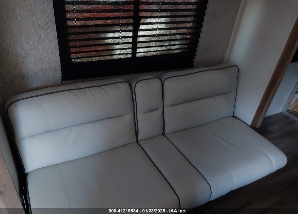 2024 COACHMEN OTHER VIN: 5ZT2FEHB5RW027987