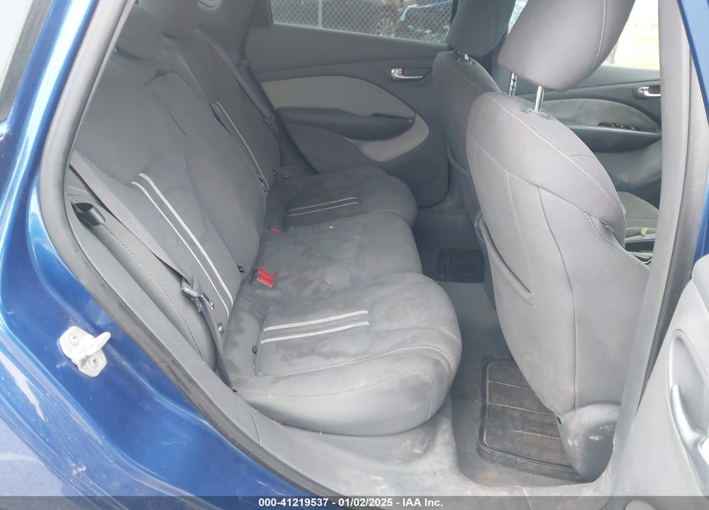 2013 DODGE DART VIN: 1C3CDFBH8DD135351