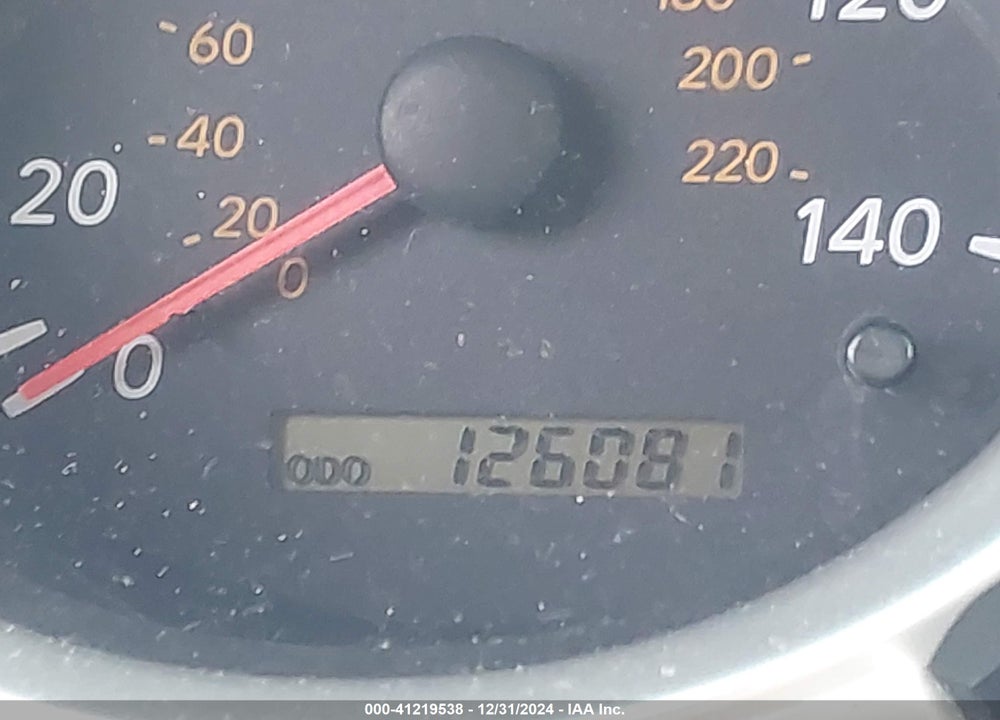 2005 TOYOTA HIGHLANDER V6 VIN: JTEGP21A050068749