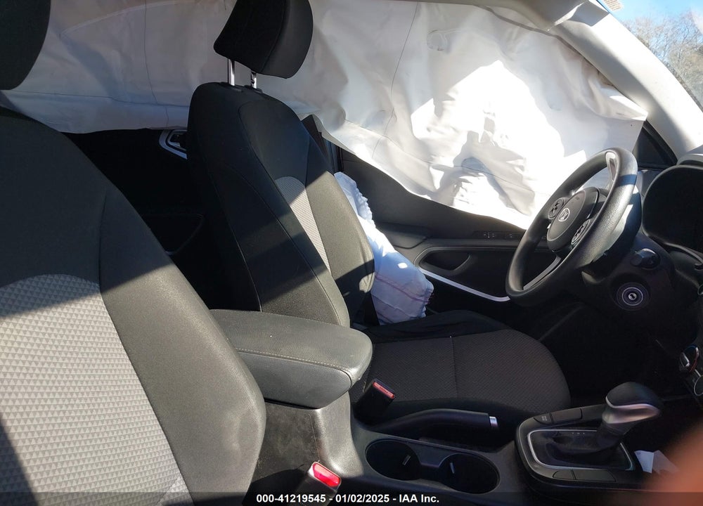 2020 KIA SOUL VIN: KNDJ23AU3L7096428